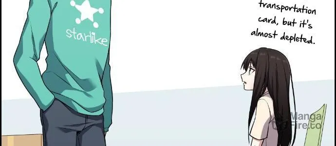 Webtoon Character Na Kang Lim Chapter 44 page 81 - 