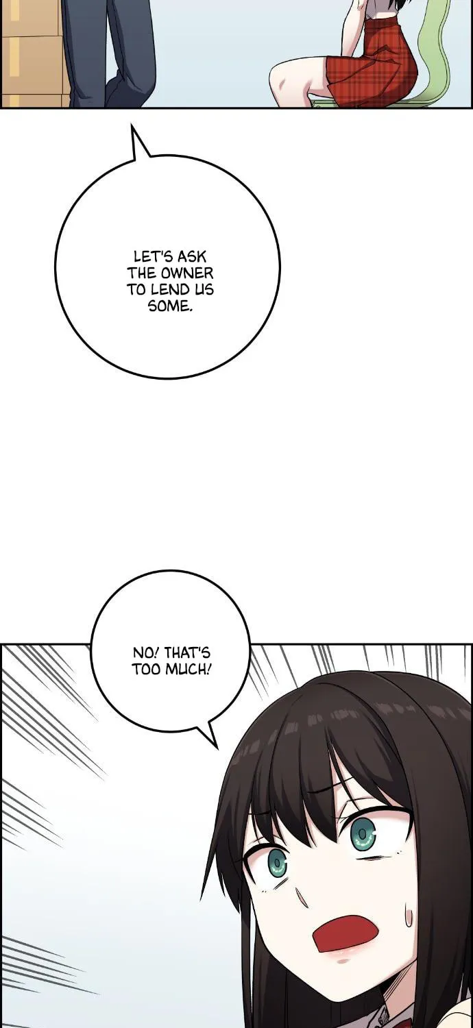 Webtoon Character Na Kang Lim Chapter 44 page 82 - 
