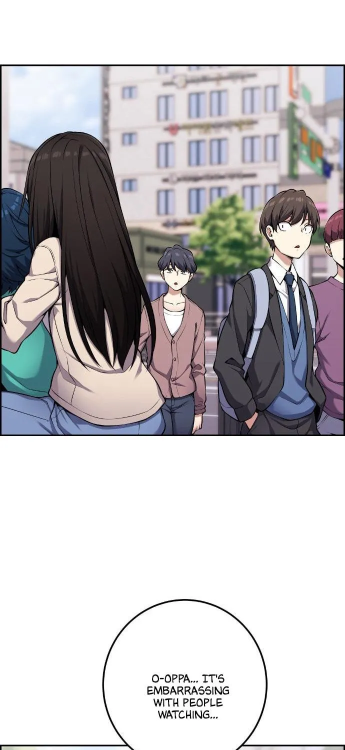 Webtoon Character Na Kang Lim Chapter 44 page 92 - 