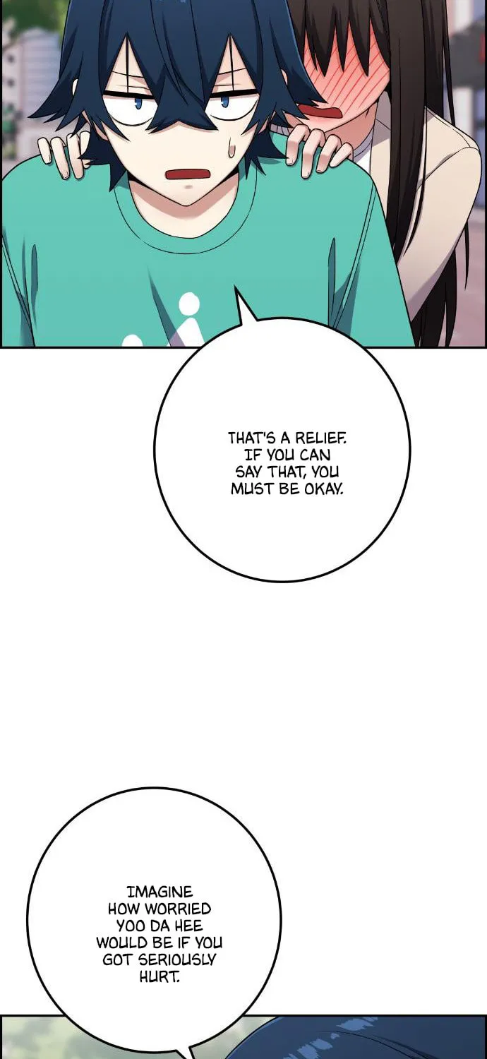 Webtoon Character Na Kang Lim Chapter 44 page 94 - 