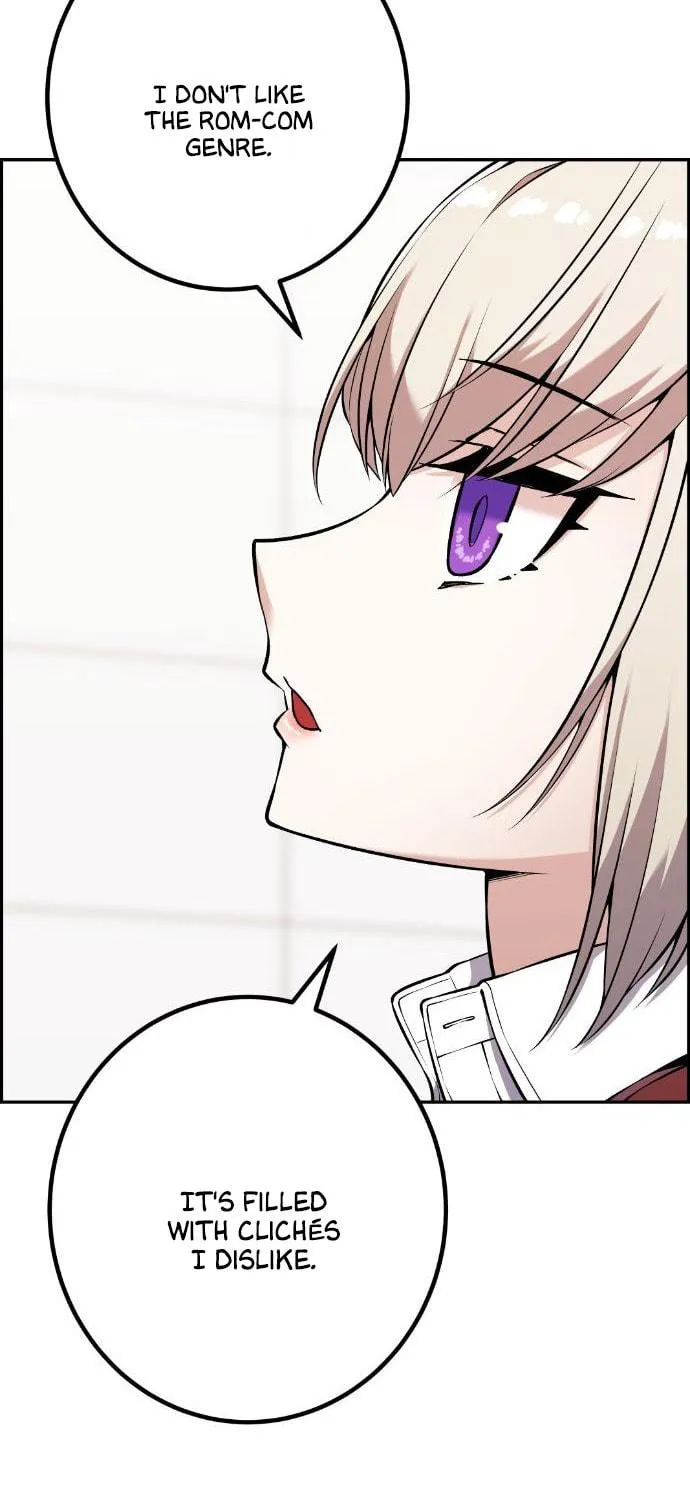 Webtoon Character Na Kang Lim Chapter 45 page 107 - 