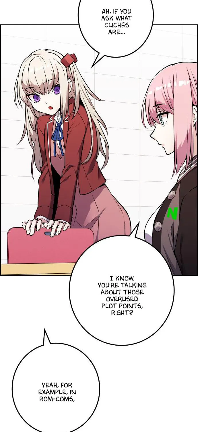 Webtoon Character Na Kang Lim Chapter 45 page 109 - 
