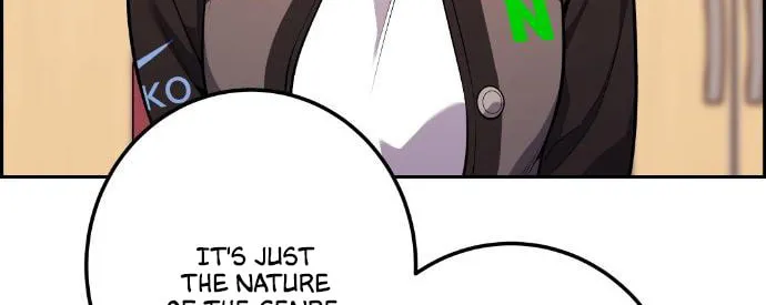 Webtoon Character Na Kang Lim Chapter 45 page 120 - 