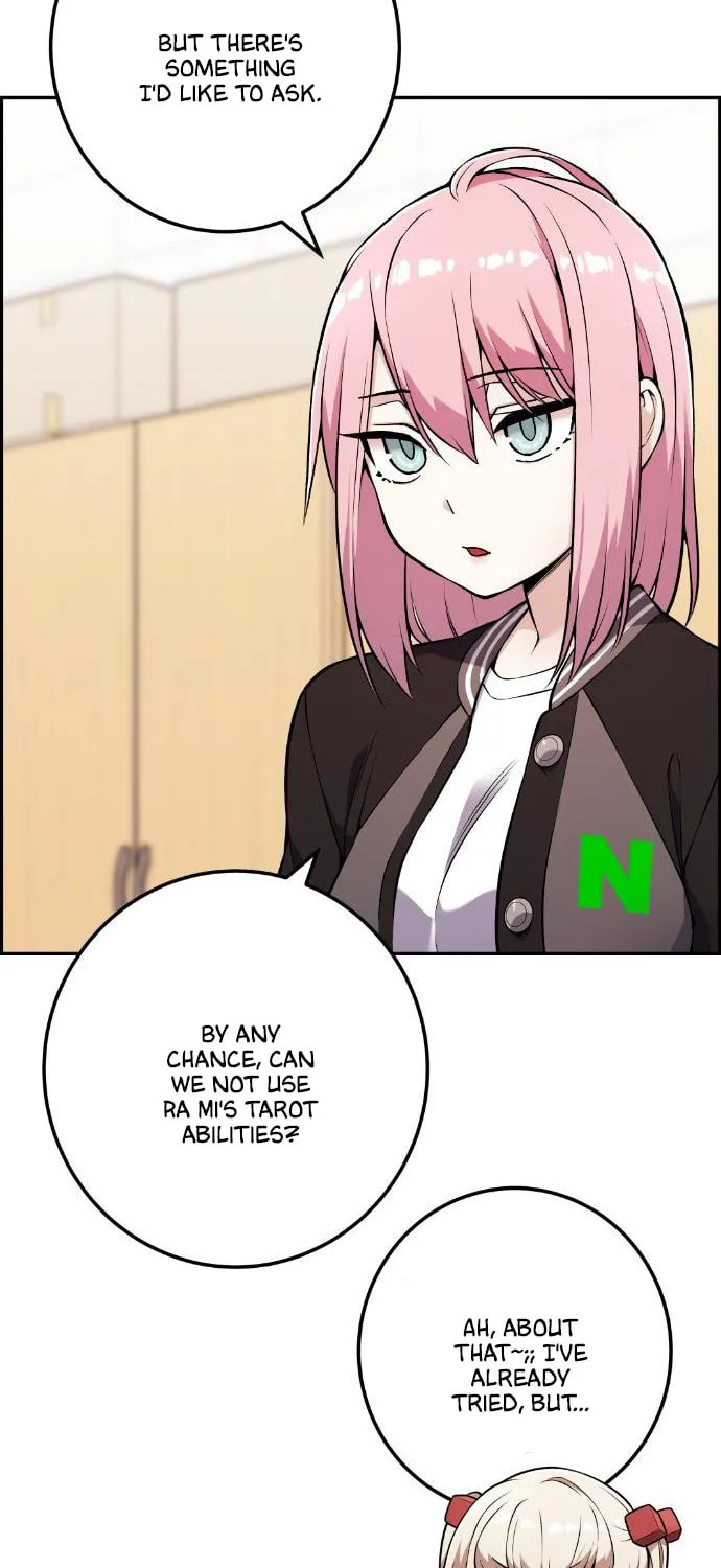 Webtoon Character Na Kang Lim Chapter 45 page 139 - 