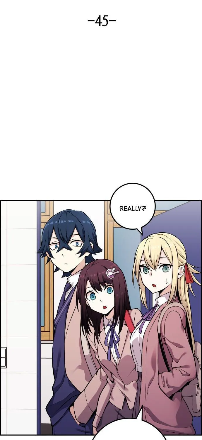 Webtoon Character Na Kang Lim Chapter 45 page 17 - 