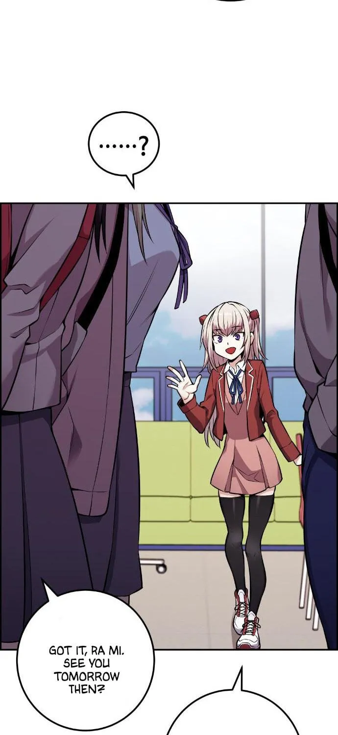 Webtoon Character Na Kang Lim Chapter 45 page 21 - 