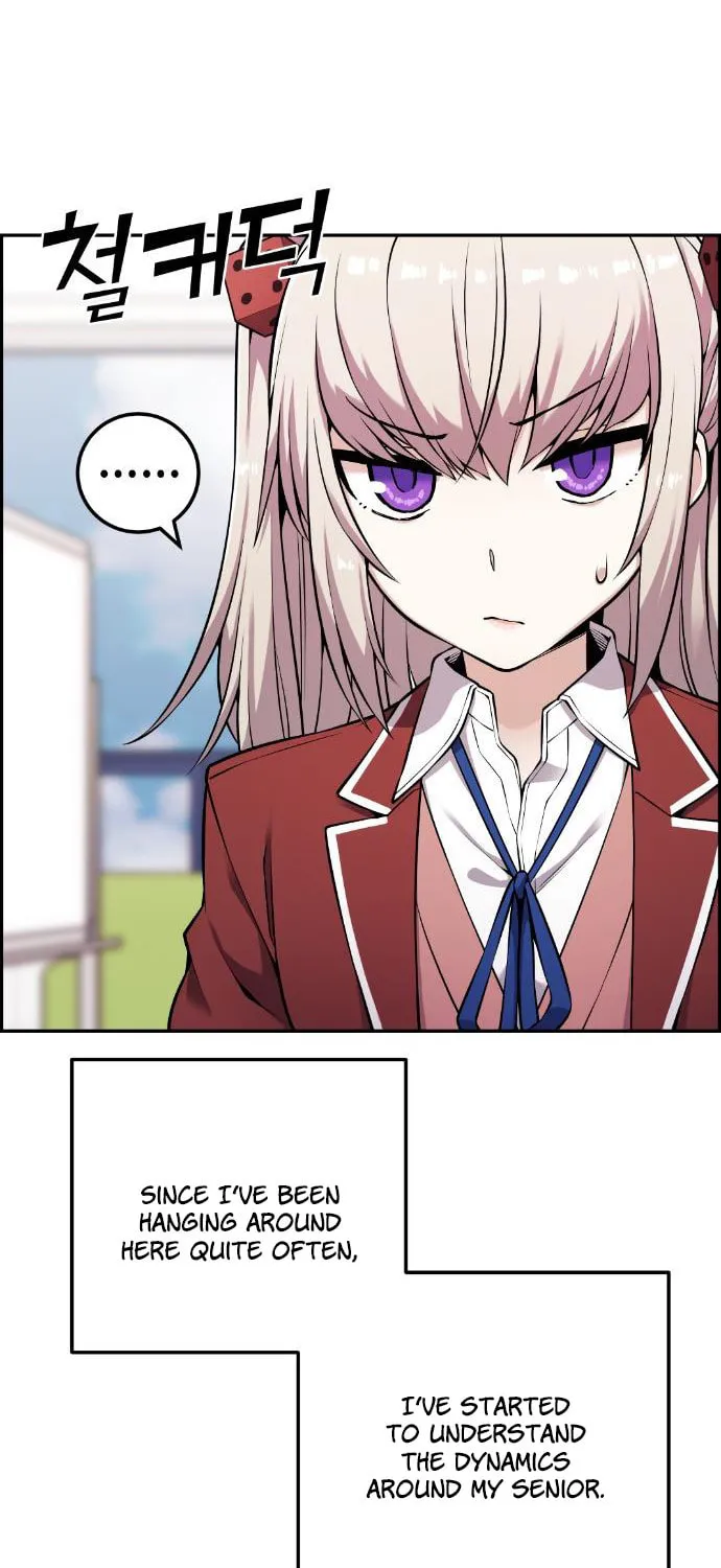 Webtoon Character Na Kang Lim Chapter 45 page 23 - 