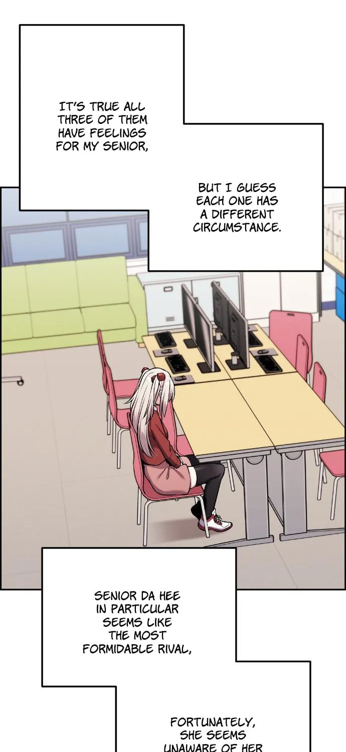 Webtoon Character Na Kang Lim Chapter 45 page 25 - 