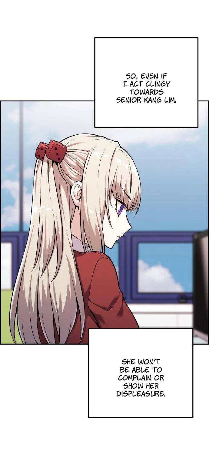Webtoon Character Na Kang Lim Chapter 45 page 27 - 