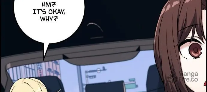 Webtoon Character Na Kang Lim Chapter 45 page 4 - 