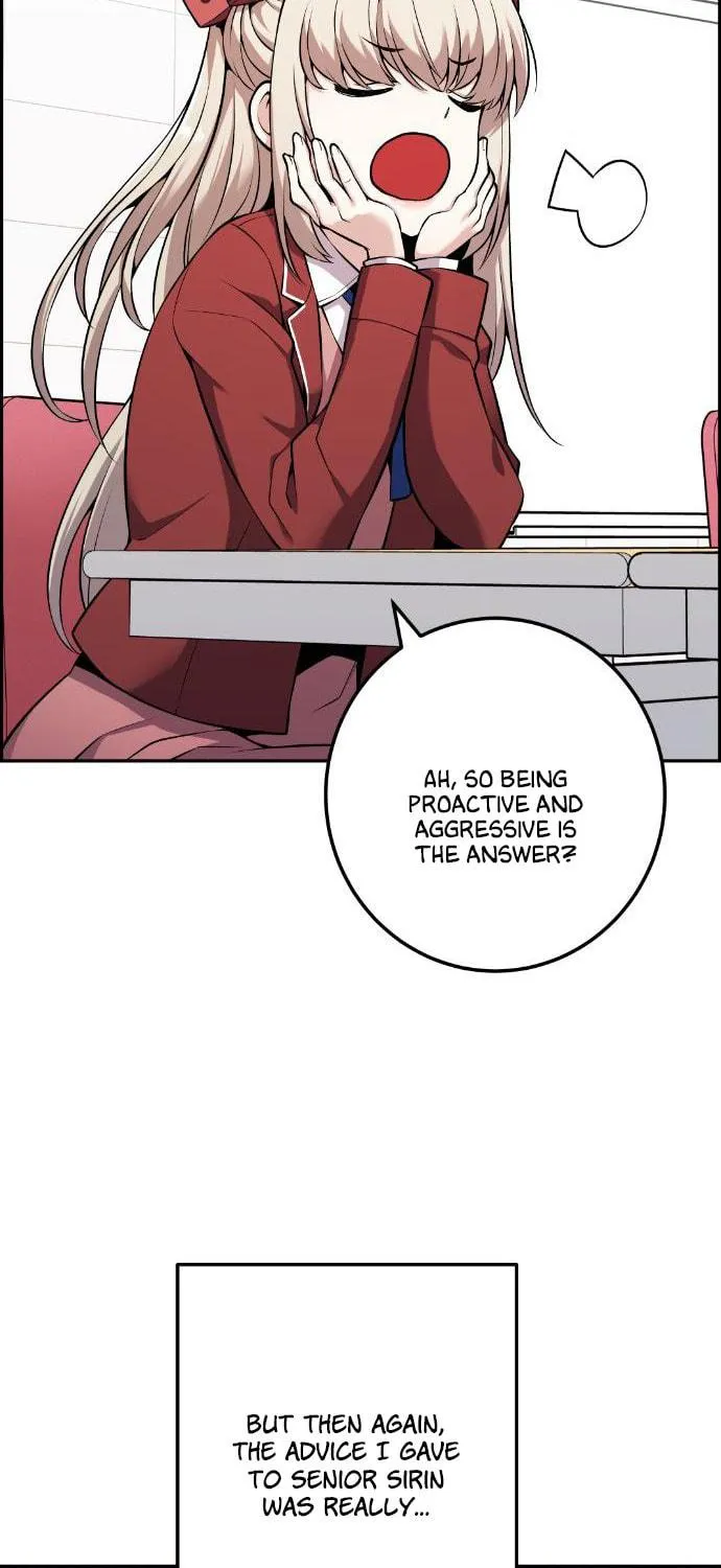 Webtoon Character Na Kang Lim Chapter 45 page 33 - 