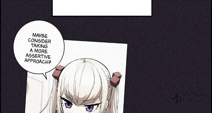 Webtoon Character Na Kang Lim Chapter 45 page 34 - 