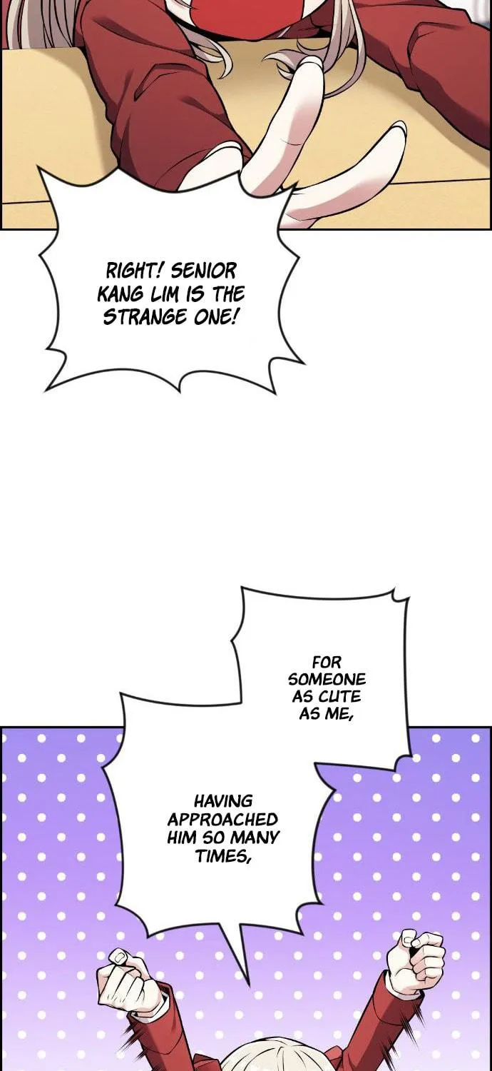 Webtoon Character Na Kang Lim Chapter 45 page 37 - 
