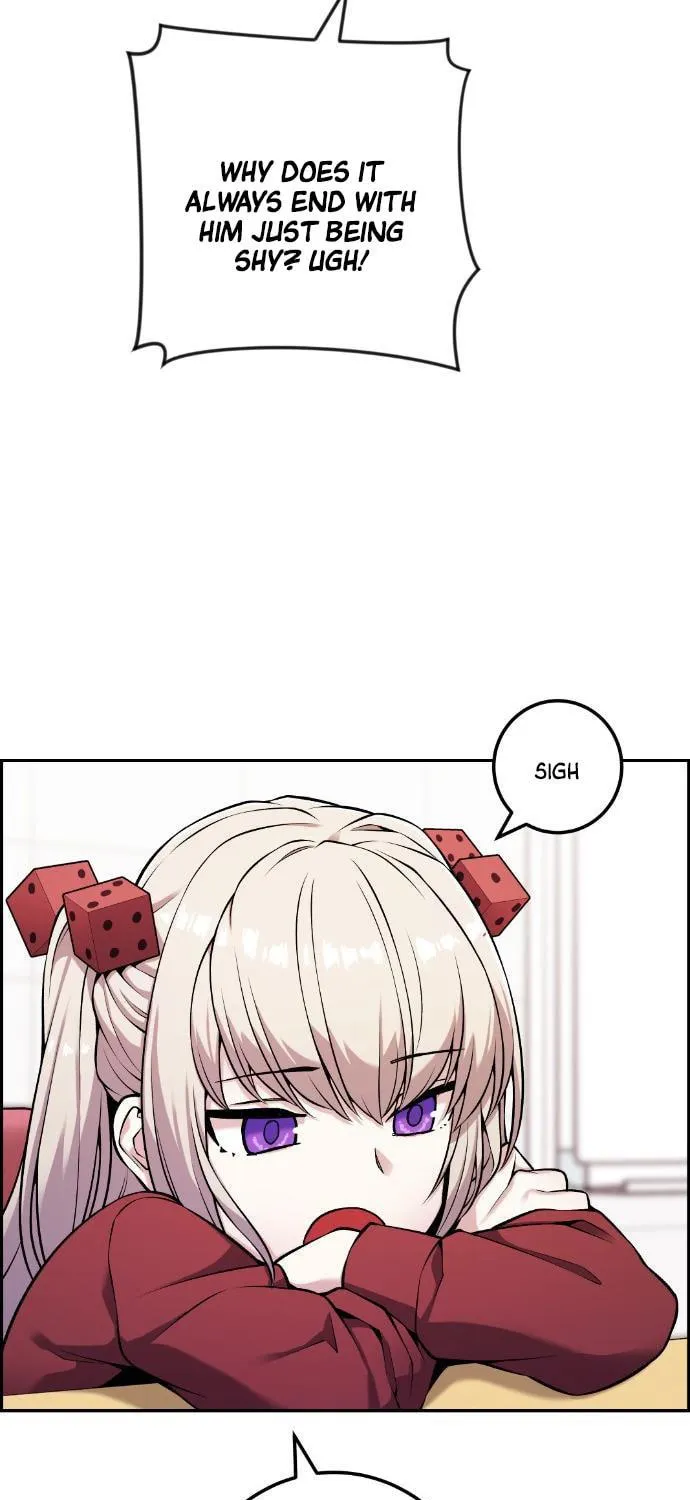 Webtoon Character Na Kang Lim Chapter 45 page 39 - 