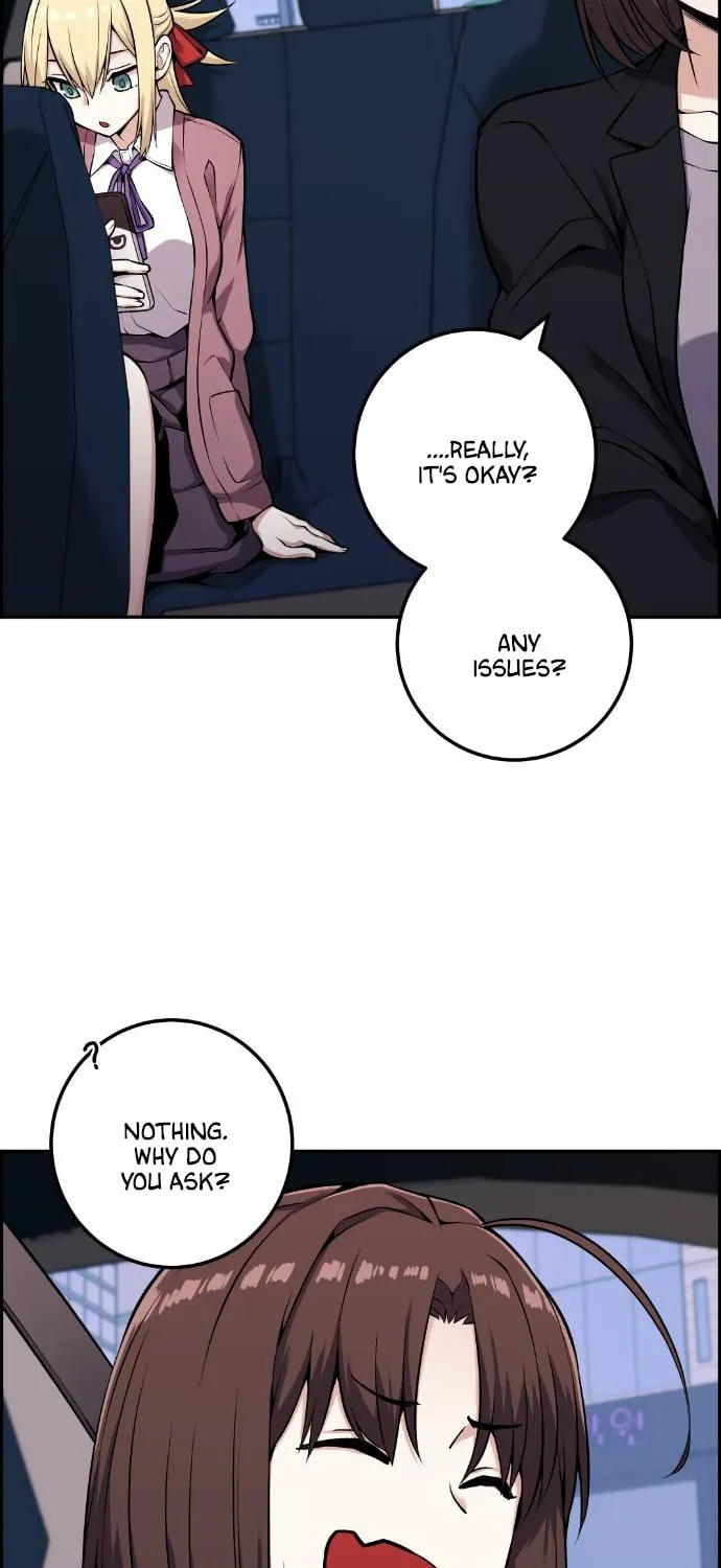 Webtoon Character Na Kang Lim Chapter 45 page 5 - 