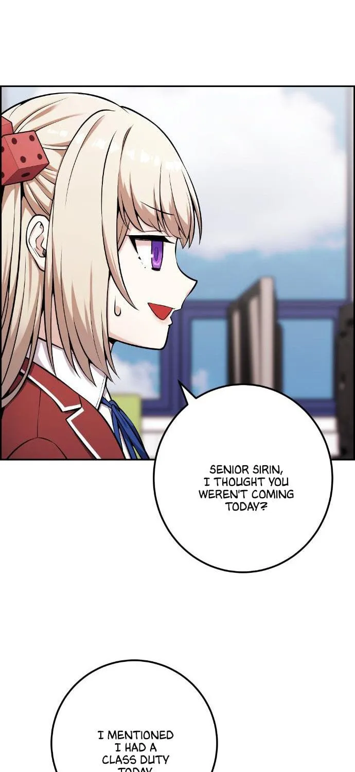 Webtoon Character Na Kang Lim Chapter 45 page 47 - 