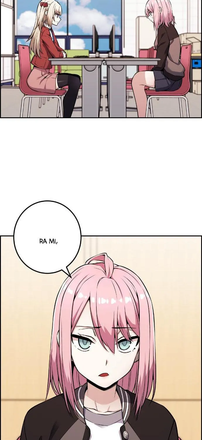Webtoon Character Na Kang Lim Chapter 45 page 51 - 