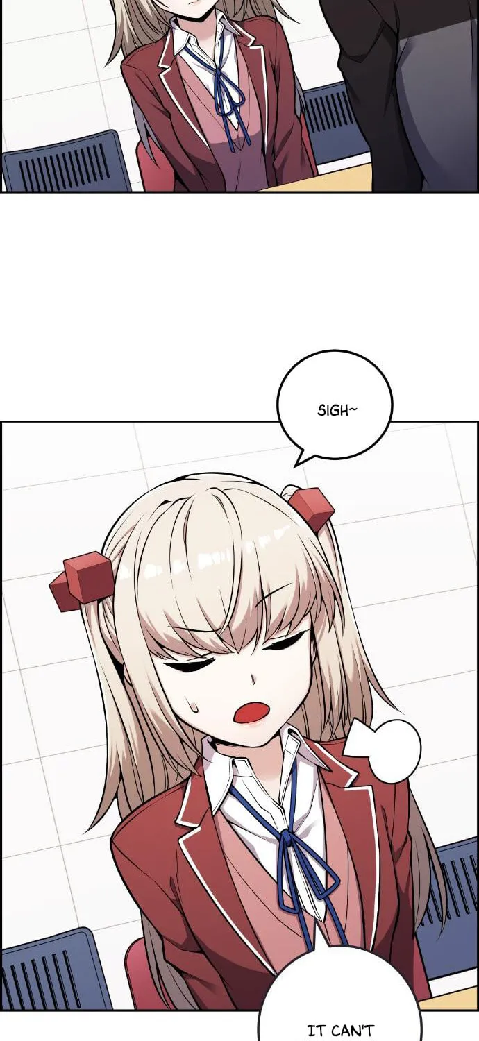 Webtoon Character Na Kang Lim Chapter 45 page 61 - 