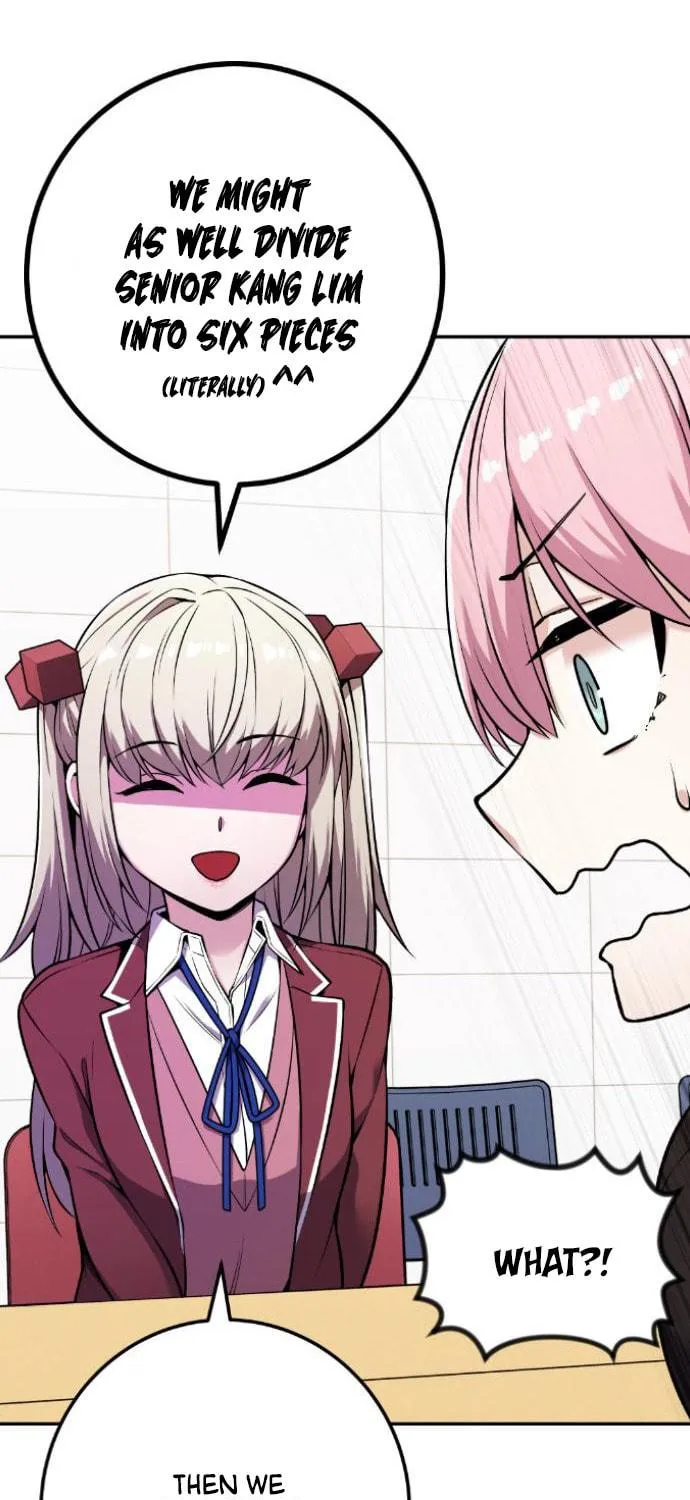 Webtoon Character Na Kang Lim Chapter 45 page 63 - 