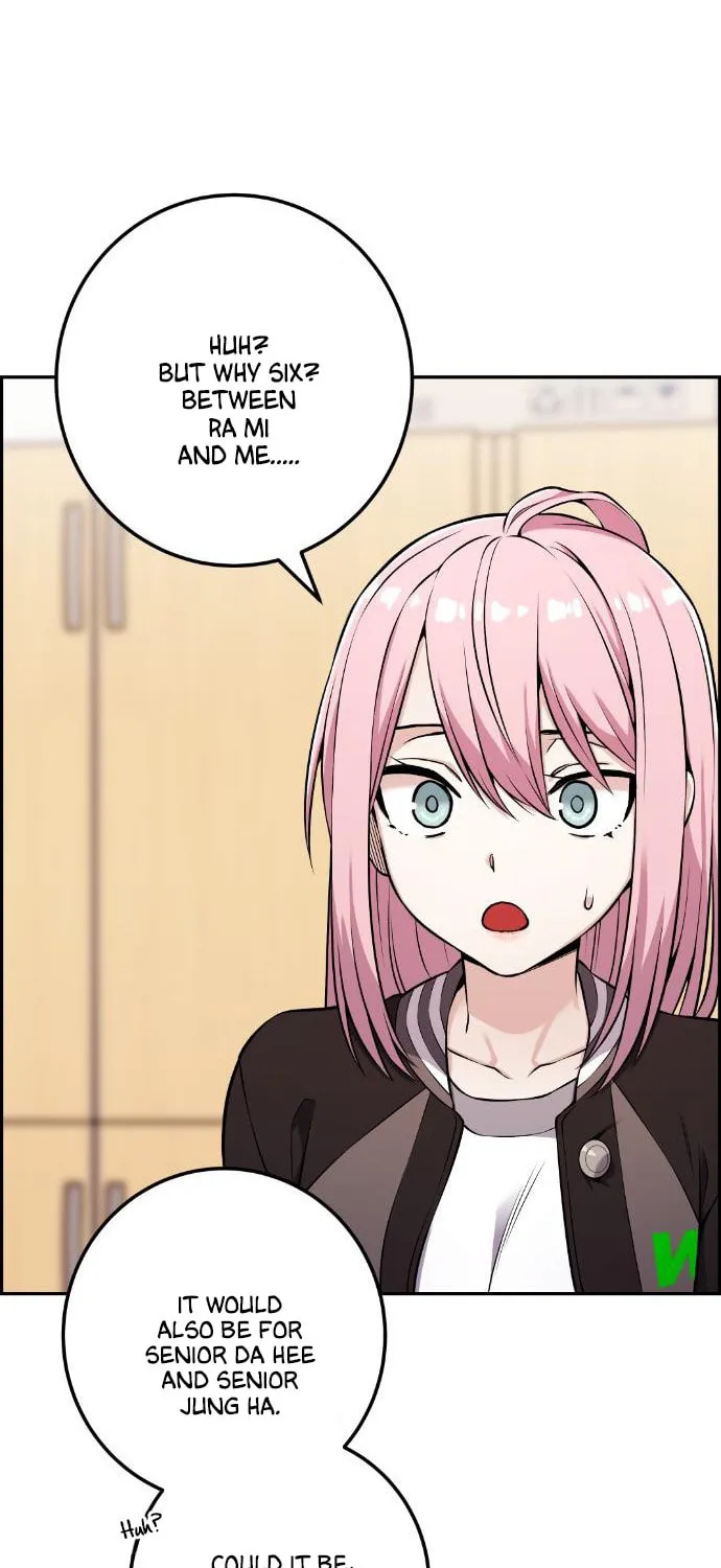 Webtoon Character Na Kang Lim Chapter 45 page 65 - 