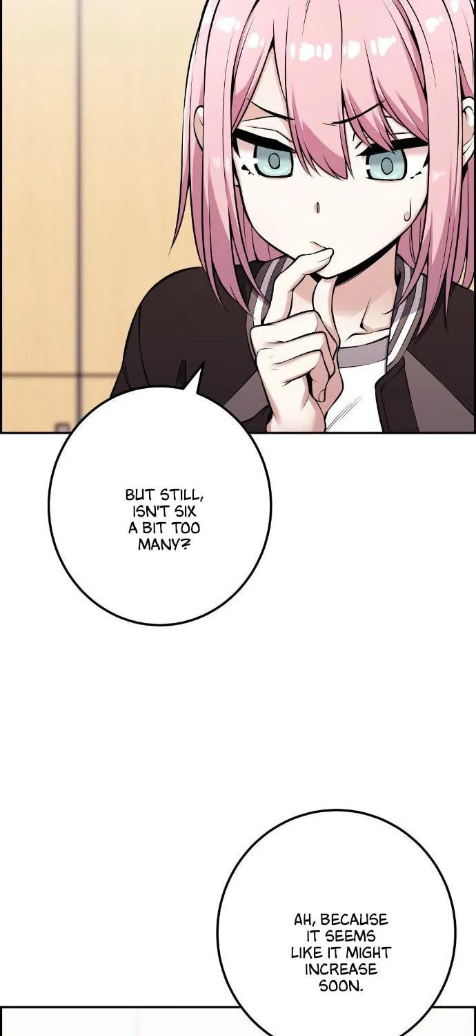 Webtoon Character Na Kang Lim Chapter 45 page 69 - 