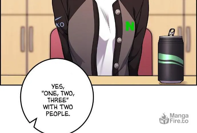 Webtoon Character Na Kang Lim Chapter 45 page 88 - 