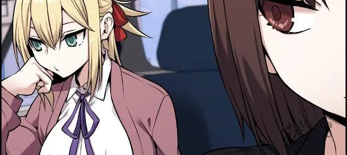 Webtoon Character Na Kang Lim Chapter 45 page 10 - 