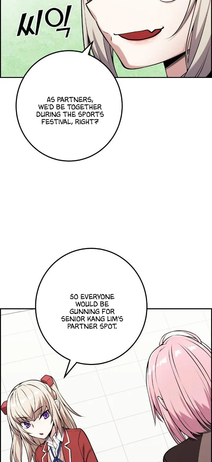 Webtoon Character Na Kang Lim Chapter 45 page 95 - 