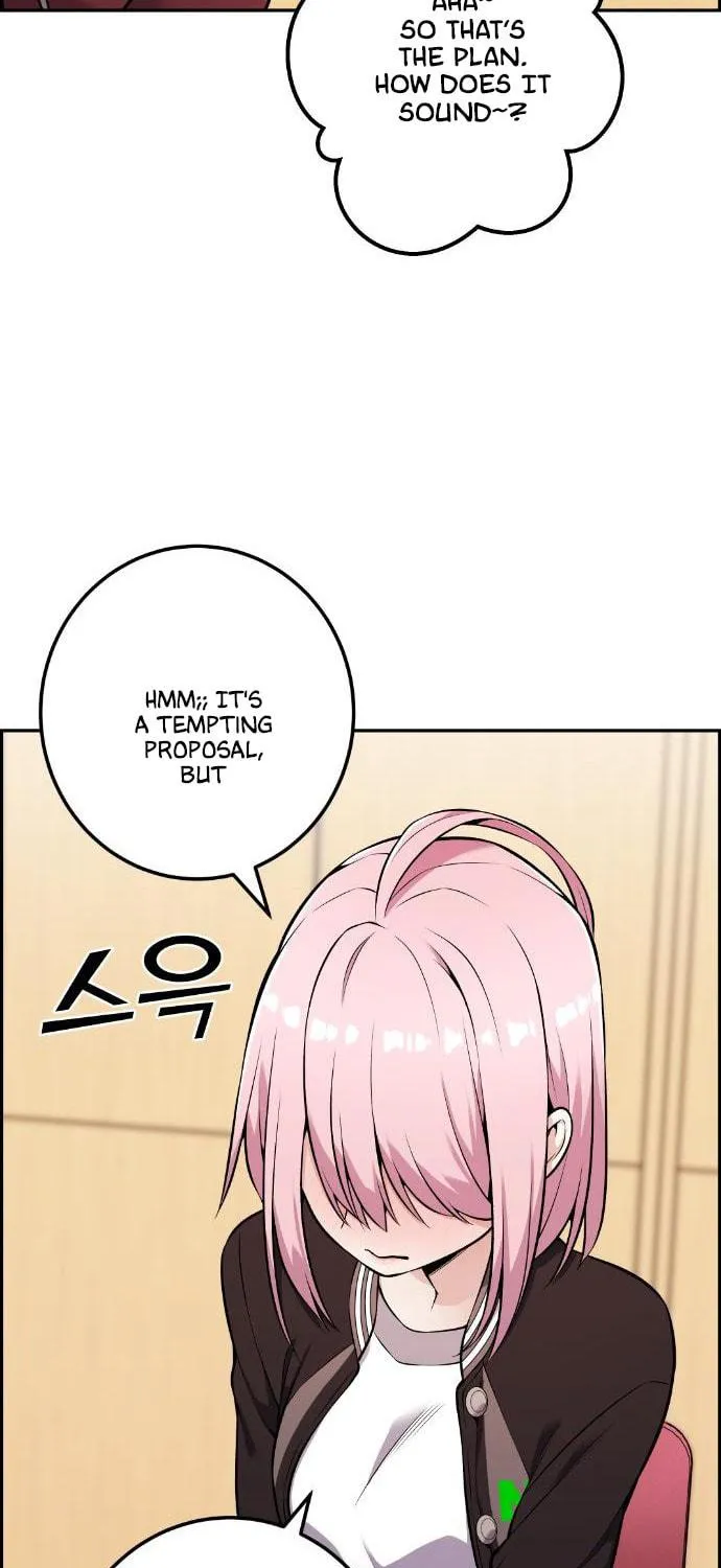 Webtoon Character Na Kang Lim Chapter 45 page 99 - 