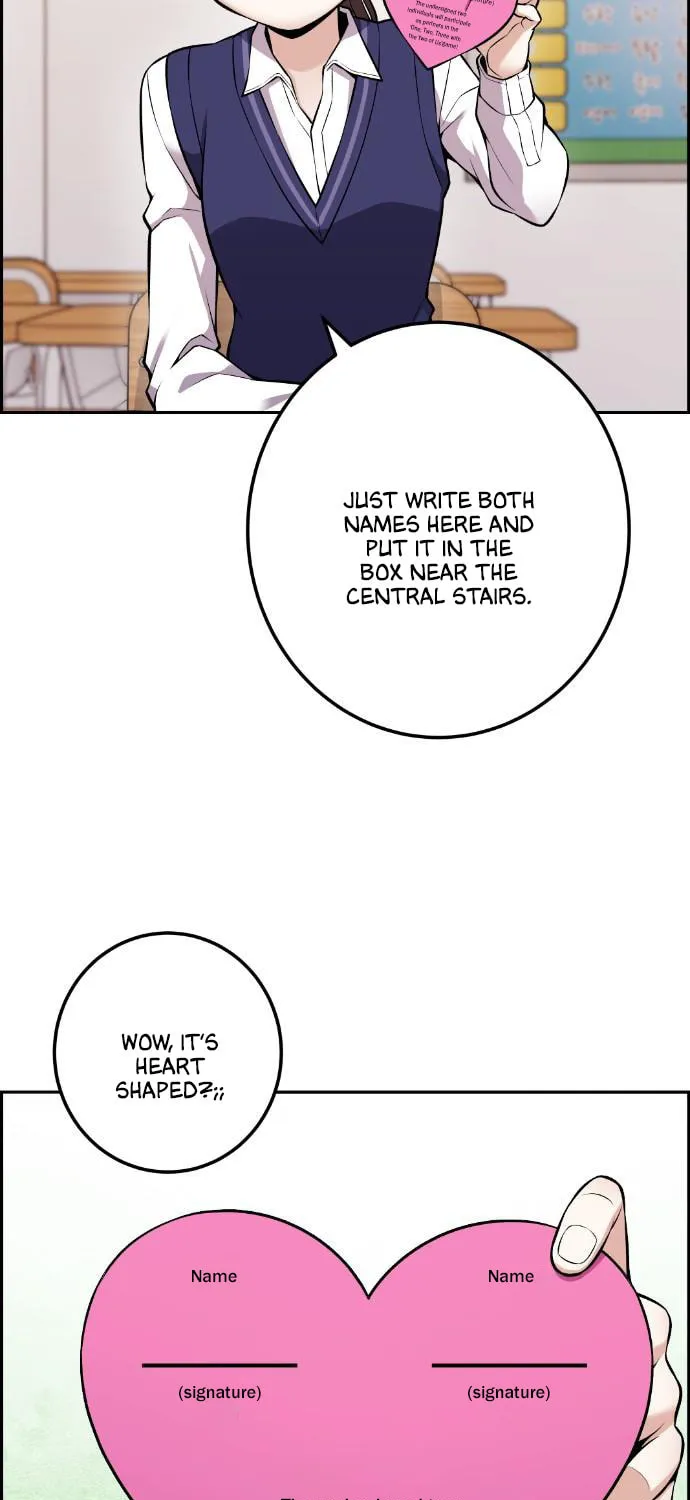 Webtoon Character Na Kang Lim Chapter 46 page 11 - 