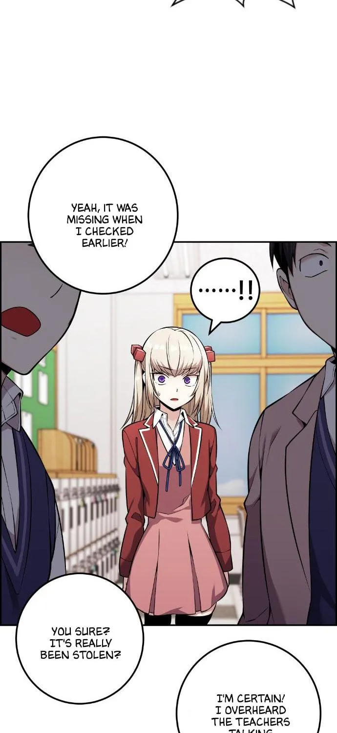 Webtoon Character Na Kang Lim Chapter 46 page 111 - 