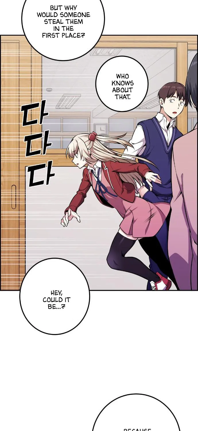 Webtoon Character Na Kang Lim Chapter 46 page 115 - 