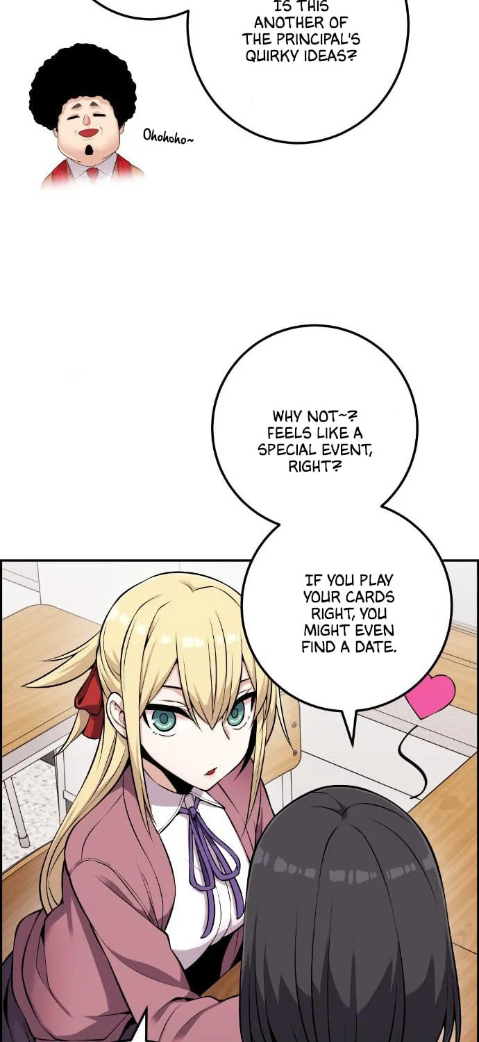 Webtoon Character Na Kang Lim Chapter 46 page 13 - 