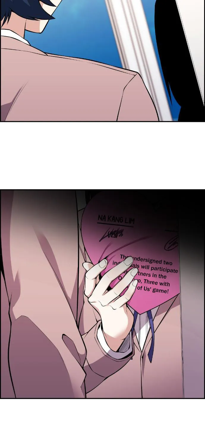 Webtoon Character Na Kang Lim Chapter 46 page 121 - 