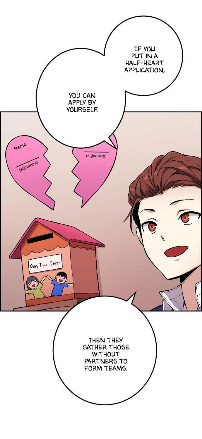 Webtoon Character Na Kang Lim Chapter 46 page 15 - 