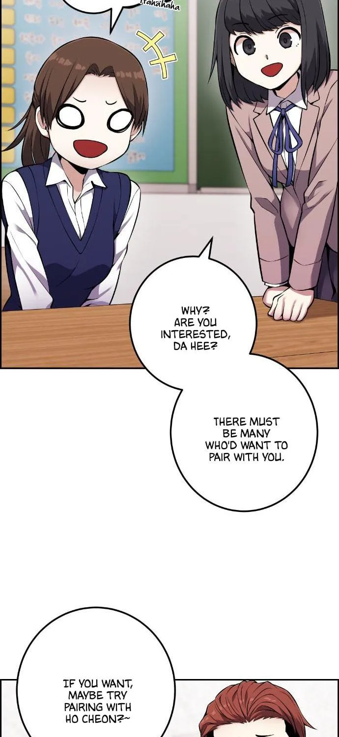 Webtoon Character Na Kang Lim Chapter 46 page 17 - 