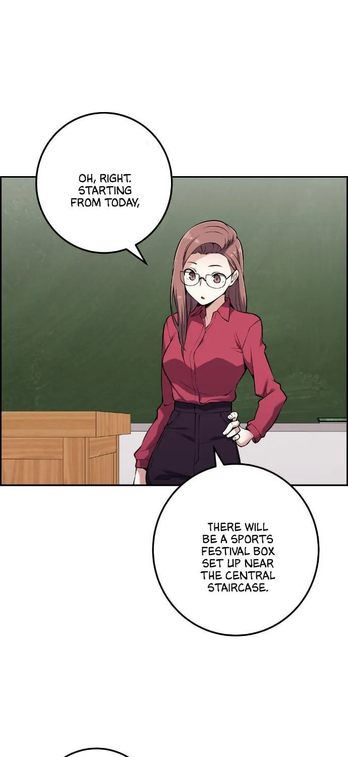 Webtoon Character Na Kang Lim Chapter 46 page 3 - 