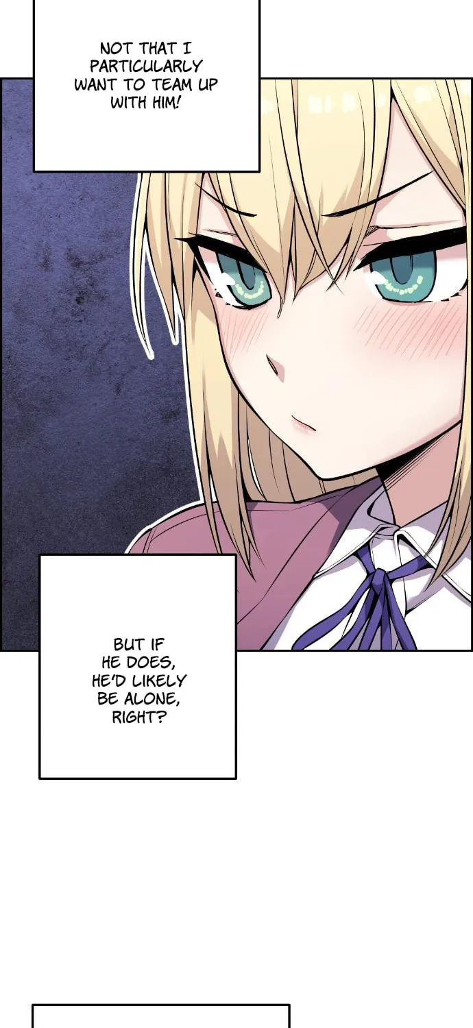 Webtoon Character Na Kang Lim Chapter 46 page 23 - 