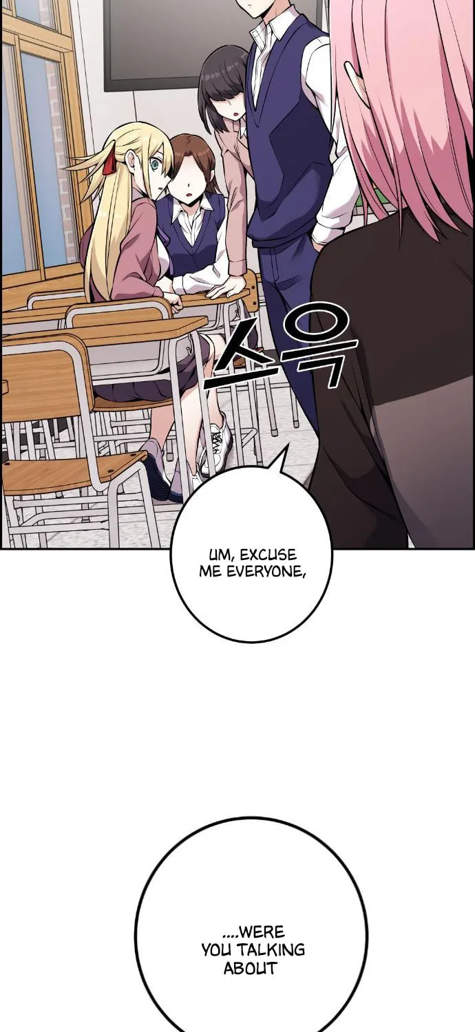 Webtoon Character Na Kang Lim Chapter 46 page 25 - 