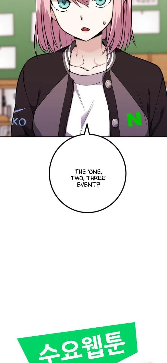 Webtoon Character Na Kang Lim Chapter 46 page 27 - 