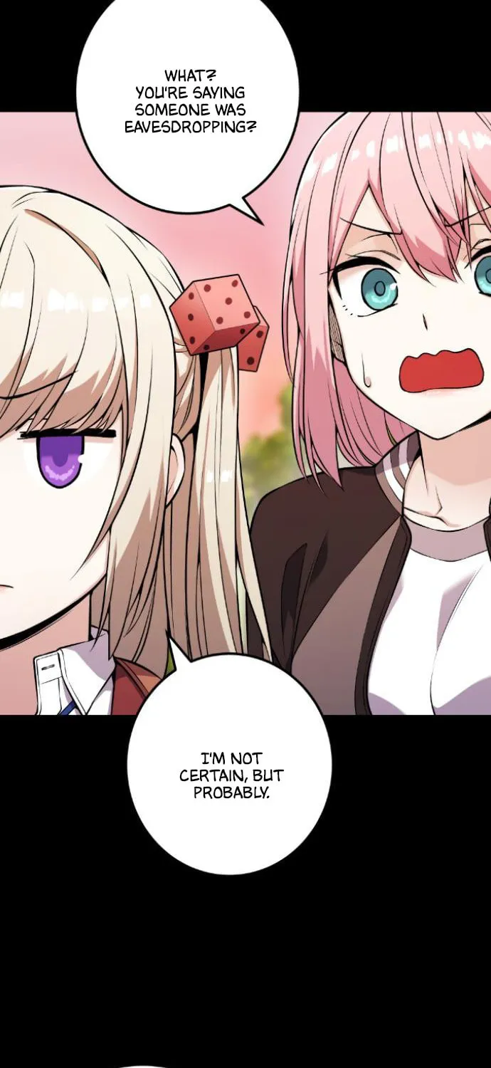 Webtoon Character Na Kang Lim Chapter 46 page 31 - 
