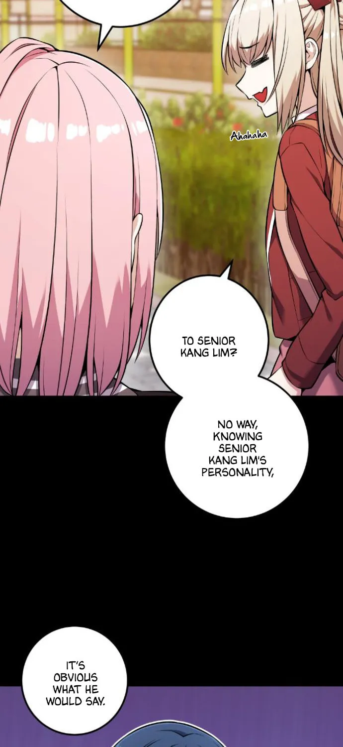 Webtoon Character Na Kang Lim Chapter 46 page 35 - 