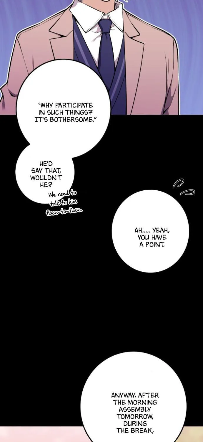 Webtoon Character Na Kang Lim Chapter 46 page 37 - 