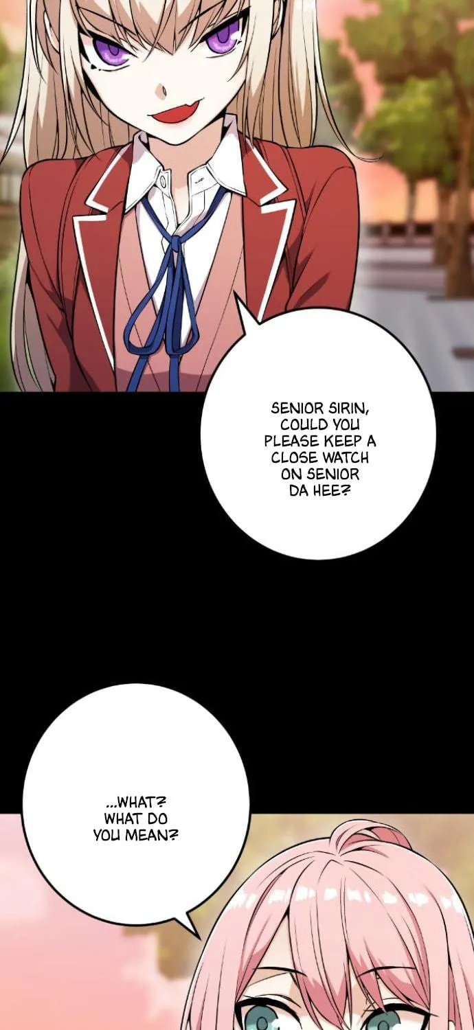 Webtoon Character Na Kang Lim Chapter 46 page 39 - 