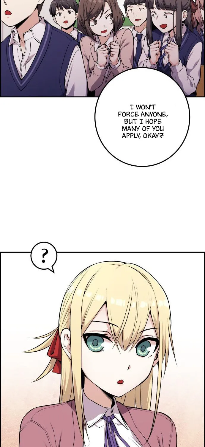 Webtoon Character Na Kang Lim Chapter 46 page 5 - 