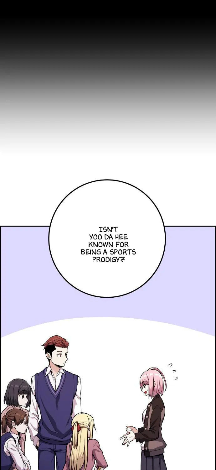 Webtoon Character Na Kang Lim Chapter 46 page 43 - 