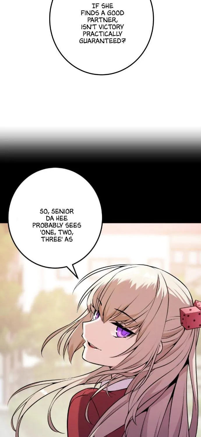 Webtoon Character Na Kang Lim Chapter 46 page 45 - 