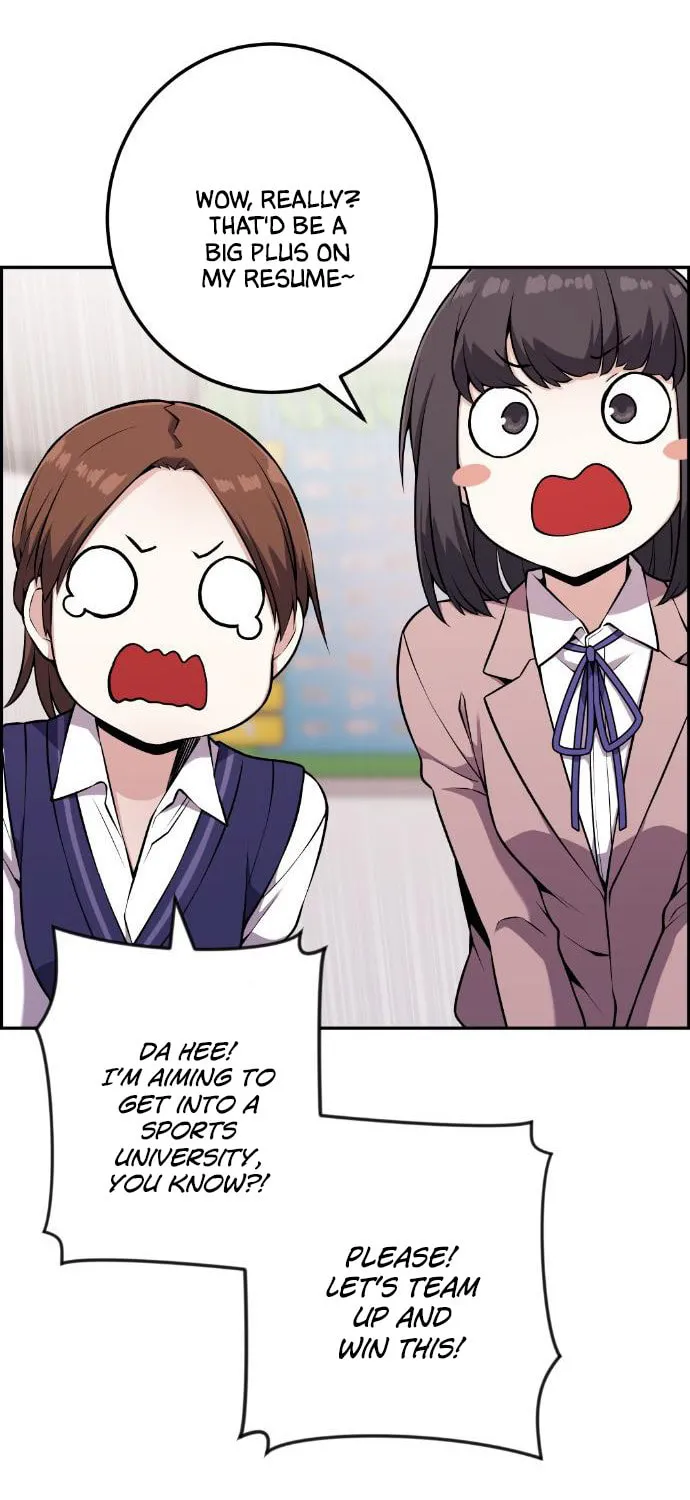 Webtoon Character Na Kang Lim Chapter 46 page 49 - 