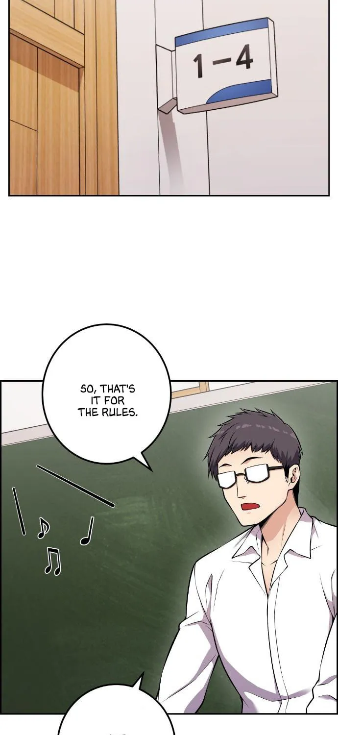 Webtoon Character Na Kang Lim Chapter 46 page 55 - 