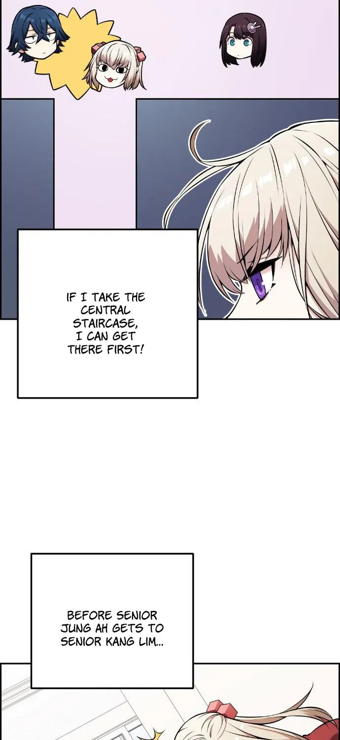 Webtoon Character Na Kang Lim Chapter 46 page 61 - 